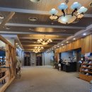 용평실내골프연습장 이미지