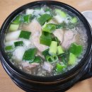 산천마루 누룽지백숙 삼계탕 간장게장 이미지