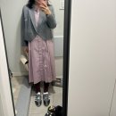 (주)나이스트리 | ⚡️📑 : 갑자기 추워진 날과, 벼락 공부 일상