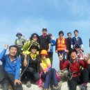 서울,경기방 회원님들과 북한산 등산 이미지