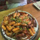 올레참숯바베큐치킨 네이버블로그