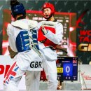 한국체대월드태권도 이미지