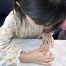 봉봉맘 | 아이가 좋아한 붙이는 봉봉프렌즈 키즈어린이 네일스티커 후기