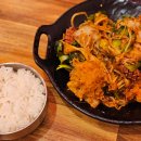 어리버리양꼬치 | 수내역 점심 마라공방 수내역점 커스텀 마라샹궈