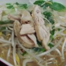 닭가슴살로 두가지 요리~ 베트남 쌀국수&치킨카레 이미지