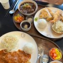 울산 북구 매곡 돈까스 초밥 맛집 이리카츠 호계매곡점 이리카츠정식B 옛날경양카츠 식사 후기