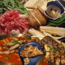 나무들의 수다 | 삼성동 맛집 | 소개팅 데이트 하기 좋은 일본 감성 뿜뿜 이자카야 수다 삼성 2호점