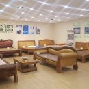 미건의료기 미건돌·흙침대 이미지