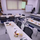 솔밭도서관 | 쿡잉 출장강의_솔밭 도서관 : 토마토 냉 파스타, 개구리 감자 샌드위치