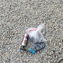 임진강 햇살 글램핑 | [일상] 글램핑 일기 / 연천 임진강 햇살 글램핑 숙소 내돈내산 후기 (햇살 2BED), 마장호수 출렁다리