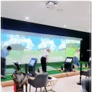 싱글 골프 아카데미 이미지