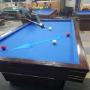 월계수당구장 이미지