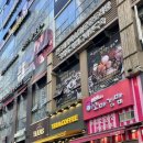 청라카페게이트 더스페이스타워점 라떼!