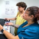 캐나다동물병원 이미지