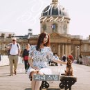 보행자전용도로 3-43 | 프랑스 파리 여행 일정 에펠탑 루브르 스냅 사진 촬영 내돈내산