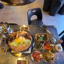두정역 맛집 워낭952: 풍성한 재료와 정성이 가득한 워낭수육전골(중) 탐방기