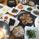 전평원 참한고기 이미지