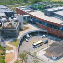 향남읍 행정복지센터 이미지