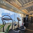 스포니스 - 강서구 마곡중앙6로 11 | 스포니스