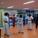 주엽 합기도 검무관 이미지