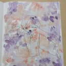 [50+] 토닥토닥 캘리그라피와 젠탱글 | 리버스 컬러링북