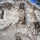 의령 유곡리 고분군 이미지