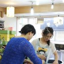 한지로 만드는 세상 이미지