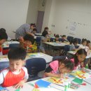 종이접기&클레이 놀이터 이미지