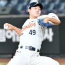전주진북초등학교 | '윤산흠이 오승환이야?' 김경문 감독이 계속된 볼질에도 끝까지 버틴 속내