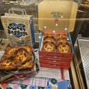 이스트우드 - 마포구 동교로9길 56 | 신세계 강남 에그타르트 맛집, 이스트우드 후기 (ft.가격, 보관, 위치정보)