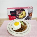 유니산업 | 더 미식 유니짜장면, 집에서 즐기는 간편한 짜장 밀키트 후기