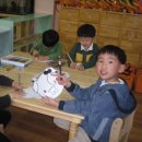 동남초등학교 병설유치원 이미지