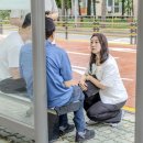 버스정류소_주공 3 4단지 이미지