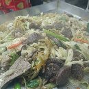 신림동순대타운 이미지