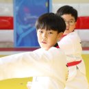 학산 태권도장 이미지