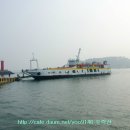 선촌항 여객터미널 이미지