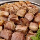 맛있는 숯불고기집 이미지