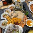 (신)바다이야기 | [경기/오산]오산해산물맛집 바다이야기 오징어회먹으러 재방문한후기