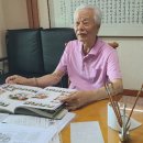 선학초등학교 앞 이미지