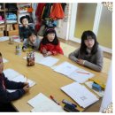 아침해지역아동센터 이미지