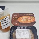 군봉 | 겨울 캠핑음식 추천, 돼지고기 김치찌개밀키트 군봉 묵은지 김치찜 택배 후기