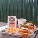 패티엔빅 | 쉐이크쉑 신메뉴 빅쉑 후기! 쉑쉑이 만든 프리미엄 빅사이즈 버거