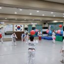 경희대 부부 태권도 이미지