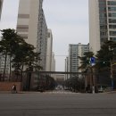 우장산근린공원 축구장 앞 이미지