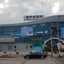 송정역 앞 이미지