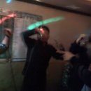 아우성노래방 이미지