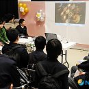 [진로탐색] 커피바리스타 이미지