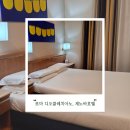 클레센 | 로마 테르미니역 제노바호텔, 디오클레치아노 호텔 내돈내산 후기