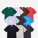 무산사 | 👕에이카화이트 반팔 티셔츠 후기 I 에이카화이트 매장 정보&amp; 무산사 세일 2025 꿀템 소개!