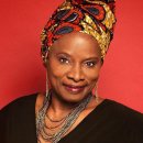 아프리카의 디바 - Angelique Kidjo - Agolo - 서아프리카 베냉 음악 - 02 이미지